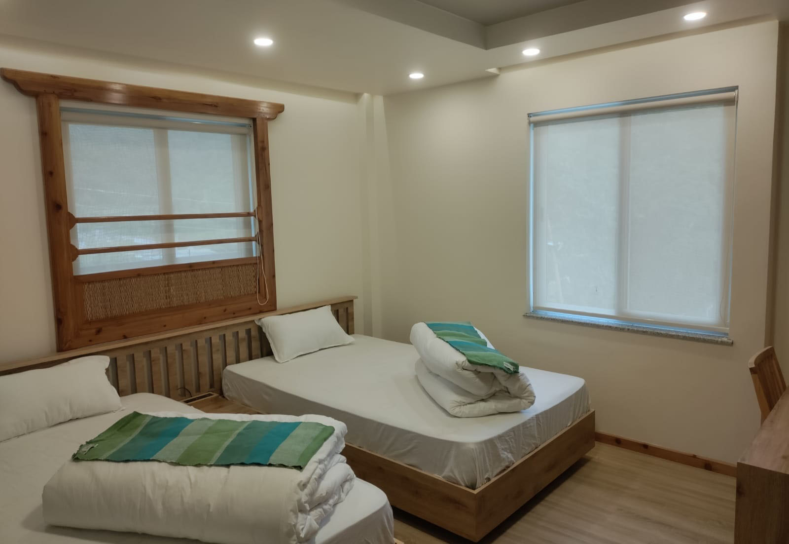 Jogmai Guesthouse and the Stone Coffee Table 8 IMG 20220612 WA0015