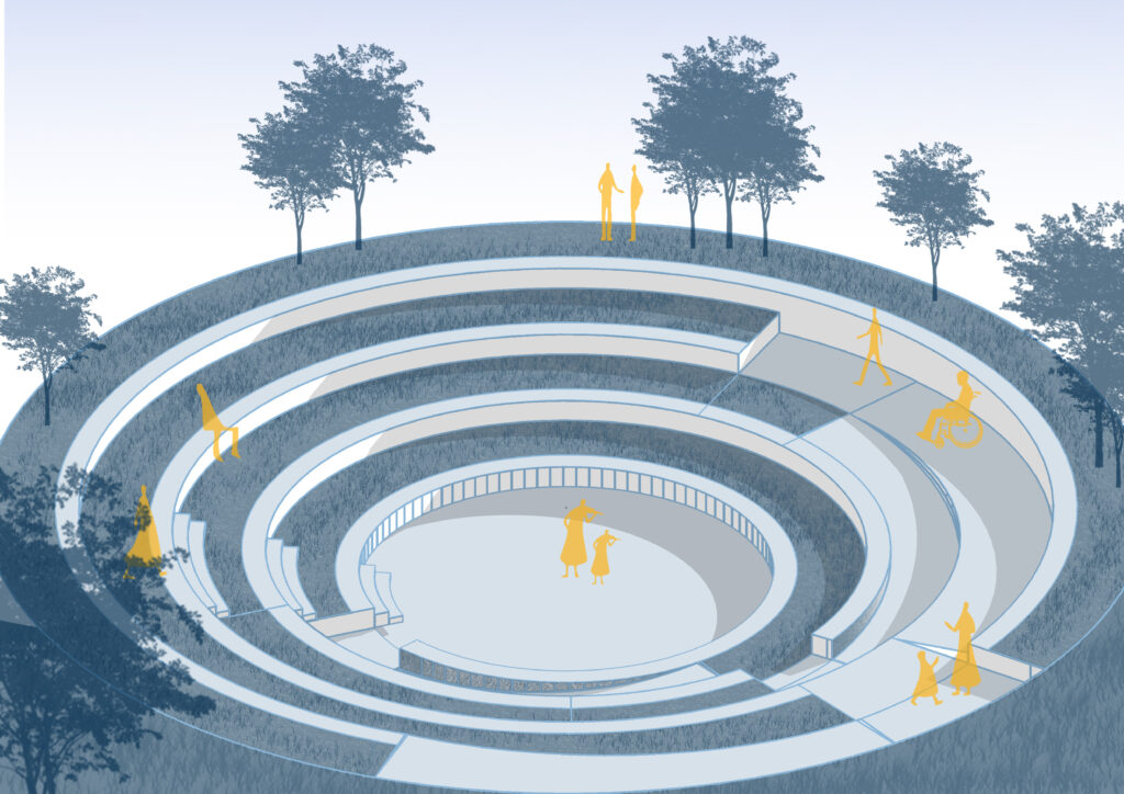 Amphitheatre 2025.07.25