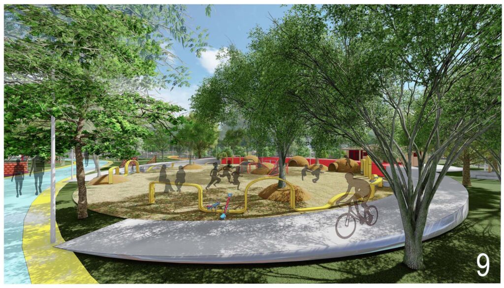 Park Images 2
