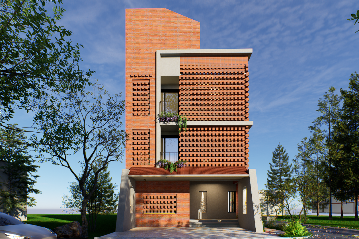 Kirtipur House